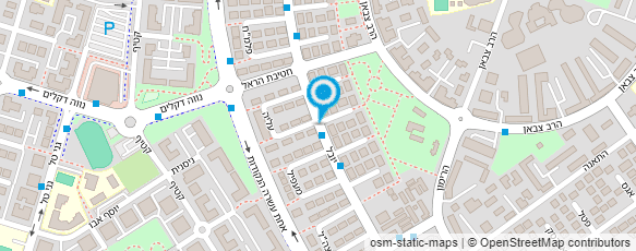 מפת הגעה אל דנינו יוחאי