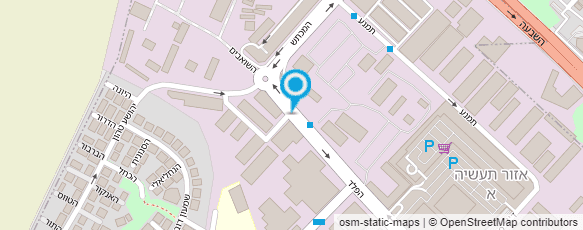 מפת הגעה אל דפוס פרש מפת הגעה אל דפוס פרש