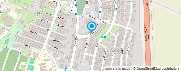 מפת הגעה אל אורי - שרותי חשמל מפת הגעה אל אורי - שרותי חשמל