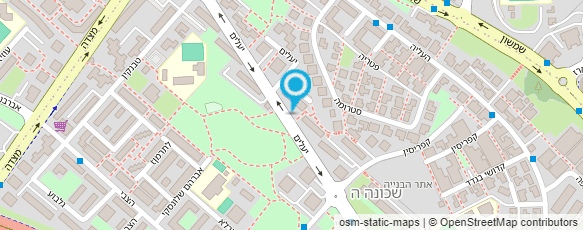 מפת הגעה אל ההילרית - תקווה מפת הגעה אל ההילרית - תקווה