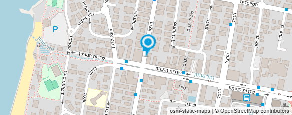 מפת הגעה אל כתום עושים מוזיקה גלעד עשור