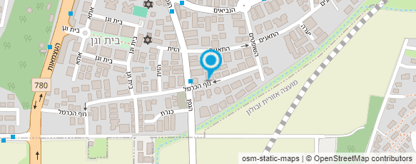 מפת הגעה אל מרדכי לוזון עבודות הנדסיות מפת הגעה אל מרדכי לוזון עבודות הנדסיות