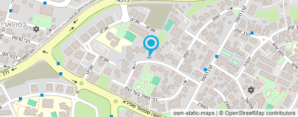 מפת הגעה אל מאי - עבודות עפר ותשתית