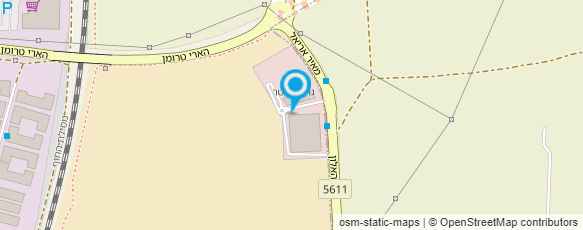 מפת הגעה אל עו"ד דייויד וולברג