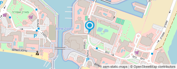 מפת הגעה אל סוויט הארט