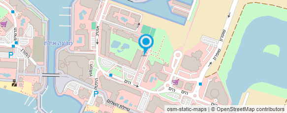 מפת הגעה אל ל'אוקסיטן L'Occitane