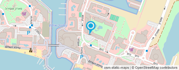 מפת הגעה אל פאטיו אופנת נשים