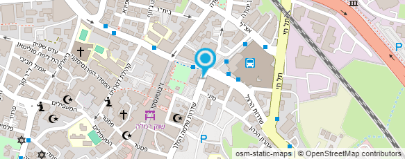 מפת הגעה אל כוכב המזגנים