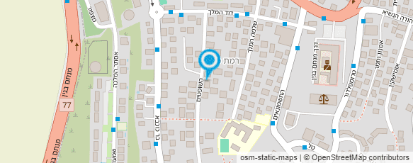 מפת הגעה אל אקוסטיקה עמי