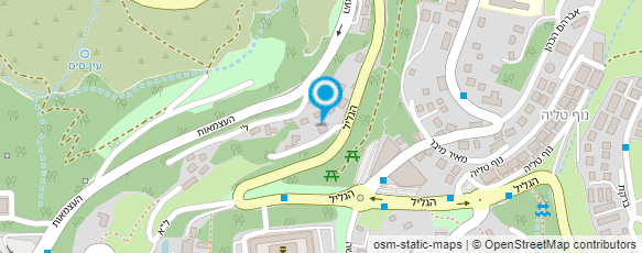 מפת הגעה אל שירה הנדסה