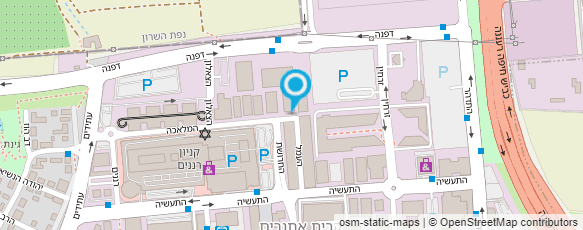 מפת הגעה אל הולמס פלייס מפת הגעה אל הולמס פלייס