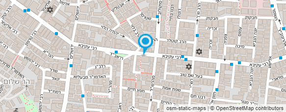 מפת הגעה אל נוסטלגיה