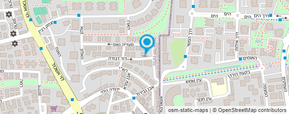 מפת הגעה אל נטקודה