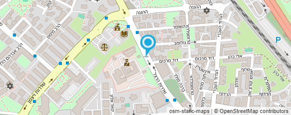 מפת הגעה אל אבוסויס רזי