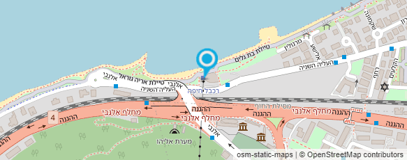 מפת הגעה אל שרבל בלוטין מפת הגעה אל שרבל בלוטין