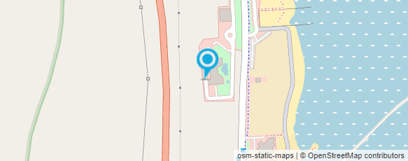 מפת הגעה אל ליאונרדו פלאזה-פתאל