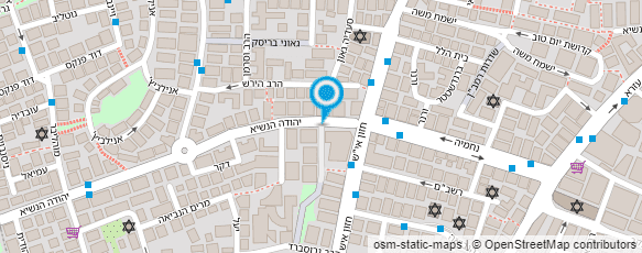 מפת הגעה אל כלגרף (2003) מכון להעתקות אור וצילומים בע"מ מפת הגעה אל כלגרף (2003) מכון להעתקות אור וצילומים בע"מ