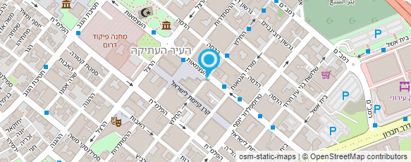 מפת הגעה אל בנק לאומי לישראל בע"מ מפת הגעה אל בנק לאומי לישראל בע"מ