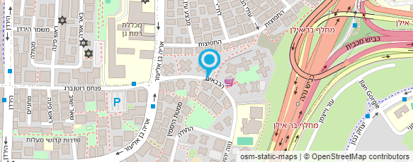 מפת הגעה אל אמבל בכור מפת הגעה אל אמבל בכור