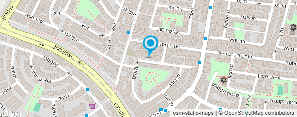 מפת הגעה אל גולן מיזוג אויר מפת הגעה אל גולן מיזוג אויר