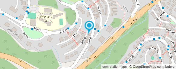 מפת הגעה אל ג'ימאליה