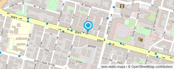 מפת הגעה אל איידאנס