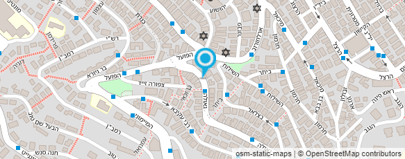 מפת הגעה אל אינפרא סורג'ון מפת הגעה אל אינפרא סורג'ון