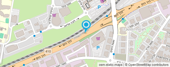 מפת הגעה אל הולמס פלייס מפת הגעה אל הולמס פלייס