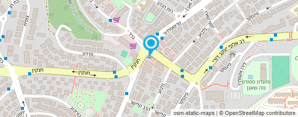 מפת הגעה אל פלאפל זהר חיפה מפת הגעה אל פלאפל זהר חיפה