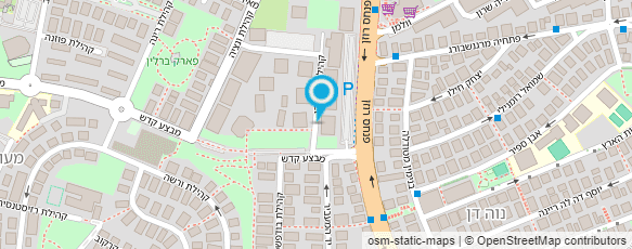 מפת הגעה אל קבוצת טקניון ישראל בע"מ מפת הגעה אל קבוצת טקניון ישראל בע"מ