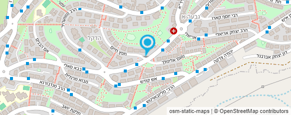 מפת הגעה אל בתימו בע"מ