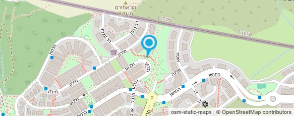 מפת הגעה אל מיקצבים מפת הגעה אל מיקצבים