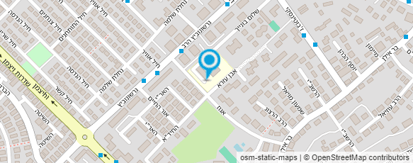 מפת הגעה אל הסעות אליה מפת הגעה אל הסעות אליה