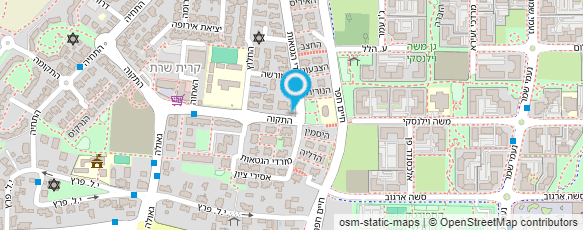 מפת הגעה אל מוטוריקל-מוטוריקה; יציבה והשמנה