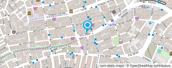 מפת הגעה אל סרגיי וורטביוב