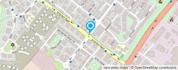 מפת הגעה אל מורן מחנאות מפת הגעה אל מורן מחנאות