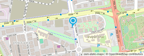 מפת הגעה אל בי.קיי.אם בע"מ מפת הגעה אל בי.קיי.אם בע"מ