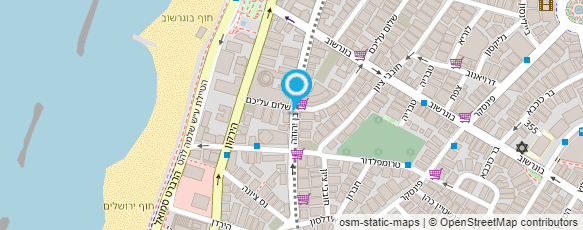 מפת הגעה אל דיזנהאוז בי טי סי מפת הגעה אל דיזנהאוז בי טי סי