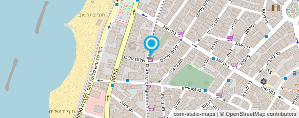 מפת הגעה אל שיטה חדשה