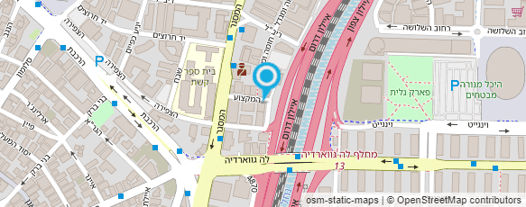 מפת הגעה אל אדמ שליחויות והפצה מפת הגעה אל אדמ שליחויות והפצה