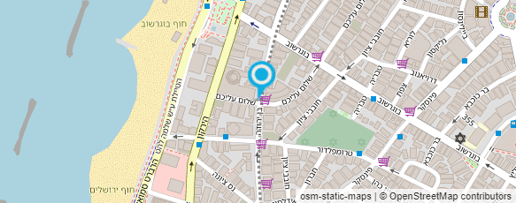 מפת הגעה אל מקסיקנה נתיבי אויר