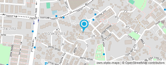 מפת הגעה אל איציק 24 שעות מפת הגעה אל איציק 24 שעות
