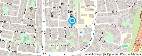 מפת הגעה אל גל-קול מערכות מפת הגעה אל גל-קול מערכות