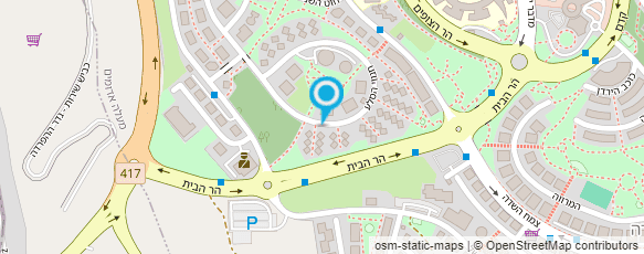 מפת הגעה אל אדירם מפת הגעה אל אדירם