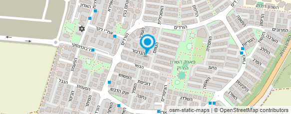 מפת הגעה אל אברהם (רם) זיו מפת הגעה אל אברהם (רם) זיו