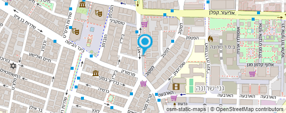 מפת הגעה אל אידיאה