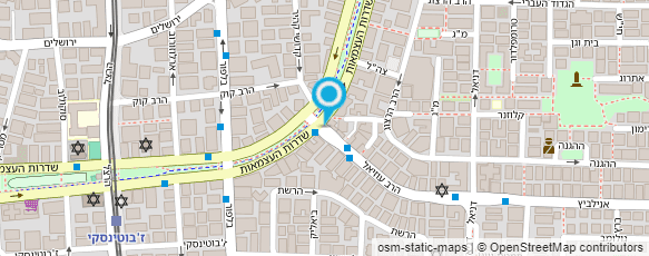 מפת הגעה אל ורד קורל פרחים מפת הגעה אל ורד קורל פרחים