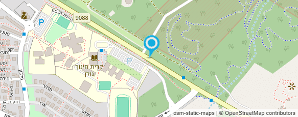 מפת הגעה אל מונית ברמה-חנניה בן צבי מפת הגעה אל מונית ברמה-חנניה בן צבי