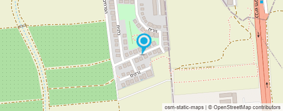 מפת הגעה אל מחשבים בכיף