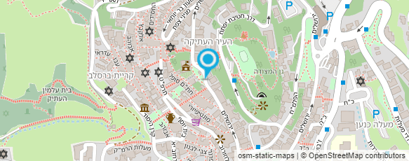 מפת הגעה אל ויצמן מחשבים מפת הגעה אל ויצמן מחשבים